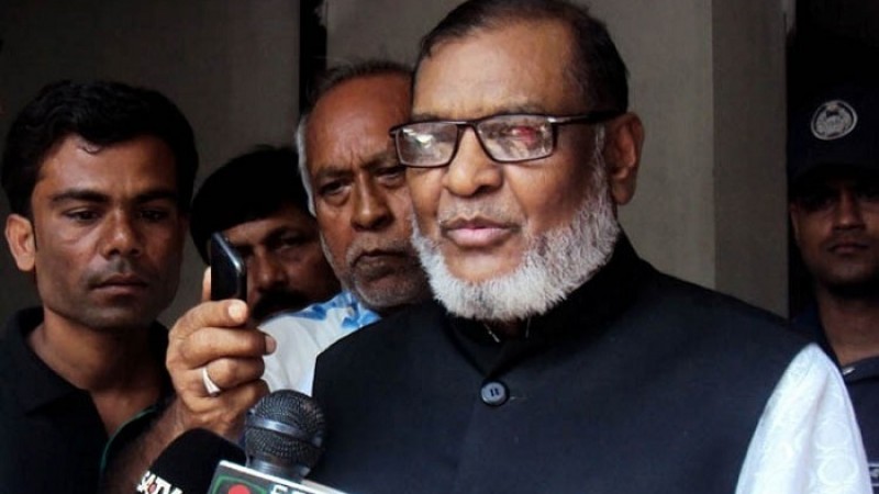 বঙ্গবন্ধু হত্যায় জিয়া জড়িত থাকার প্রমাণ আছে: মুক্তিযুদ্ধমন্ত্রী